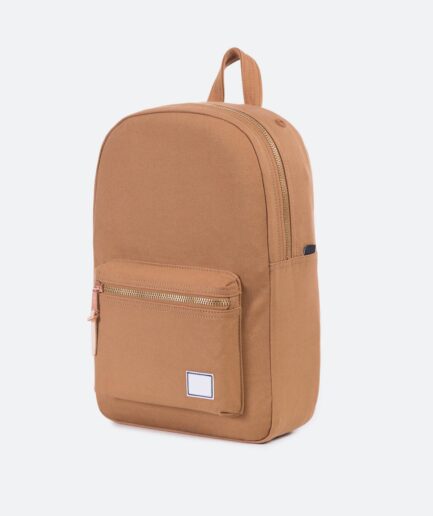 Settlement backpack