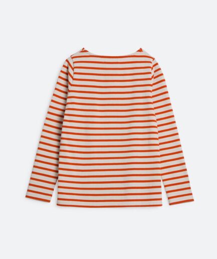 Stripe Sweater