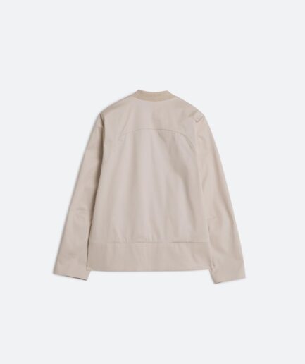 Cotton Jacket